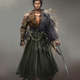 Image for article titled The Art Of Ghost Of Tsushima
